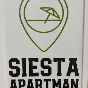 Siesta Apartman Balatonberény