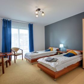 Apartament Tadeusz 2B Krynica-Zdrój