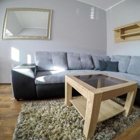 Apartament Tadeusz 505 Krynica-Zdrój