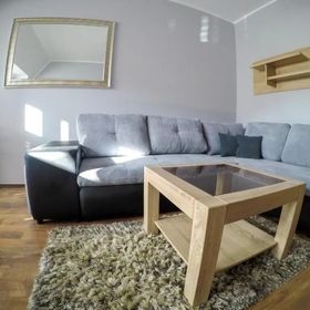 Apartament Tadeusz 505 Krynica-Zdrój