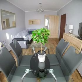 Apartament Tadeusz 505 Krynica-Zdrój