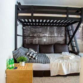 Apartament Tadeusz 505 Krynica-Zdrój