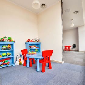 Apartamenty Sun & Snow Olympic Park Kołobrzeg