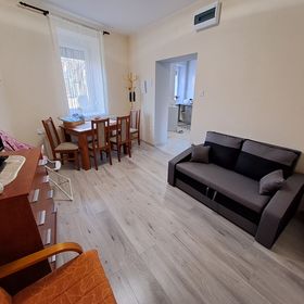 Csalogány Vendégház Eger