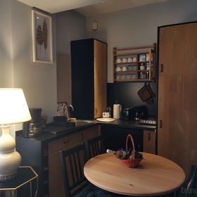 Apartament cu Pisici Sinaia