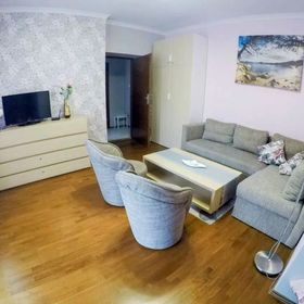 Apartament Tadeusz 301 Krynica-Zdrój