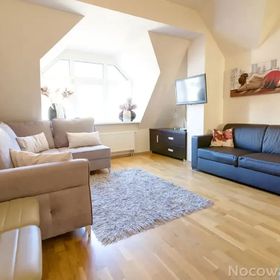 Apartament Tadeusz 502 Krynica-Zdrój