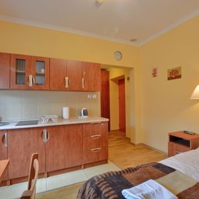 Apartament Tadeusz 310 Krynica-Zdrój