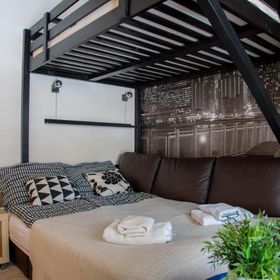 Apartament Tadeusz 410 Krynica-Zdrój