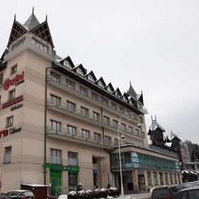 Apartament Tadeusz 203 Krynica-Zdrój