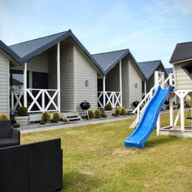 Domki Silver 2 Jarosławiec 