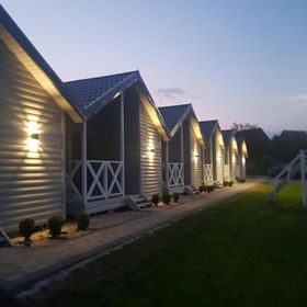 Domki Silver 2 Jarosławiec 