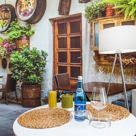 Bed&Bath Luxury Apartments