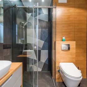 Bed&Bath Luxury Apartments