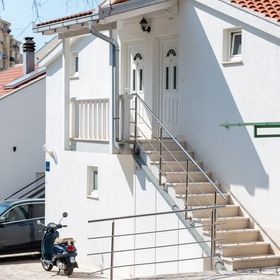 Apartments Zen Mastrinka