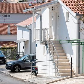 Apartments Zen Mastrinka