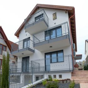 Anton Apartmanház Balatonfüred