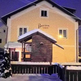 Penzion Emílie Jeseník