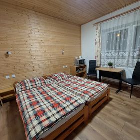 Penzion Emílie Jeseník