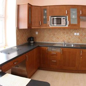 Apartmán Bílý Kříž Staré Hamry