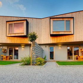 Apartmány LAMA Malatíny