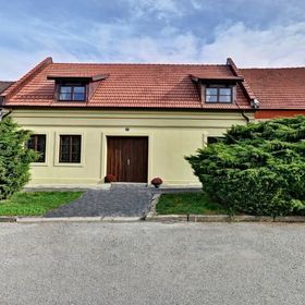 Pension Na Letním bytě i v zimě Kouřim