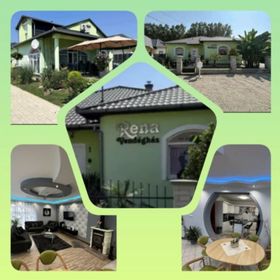 Rena Vendégház Nagykanizsa