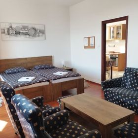 Panoráma Apartman Pécs 