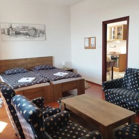 Panoráma Apartman Pécs 