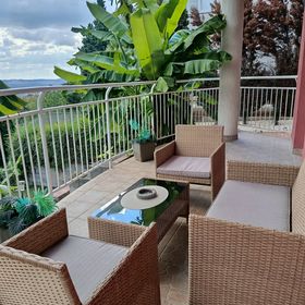 Panoráma Apartman Pécs 