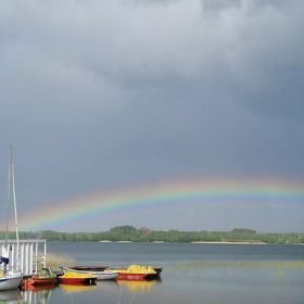 Domki Sasek Mazury