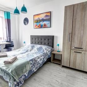 Willa pod zegarem Krynica-Zdrój