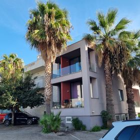 Hotel Gala Podstrana