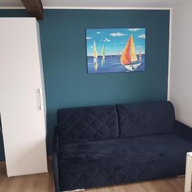 Domki na Wzgórzu Jastrzębia Góra Tupadły