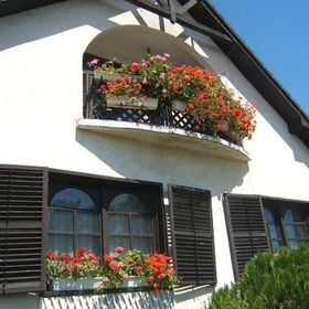 Elyzabeth Vendégfogadó Kálmánháza