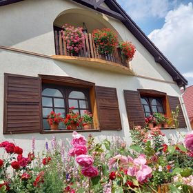 Elyzabeth Vendégfogadó Kálmánháza