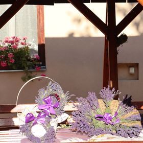 Elyzabeth Vendégfogadó Kálmánháza