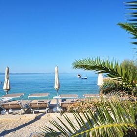 Hotel Jona Podstrana