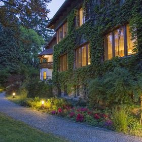 Willa Zameczek Polanica-Zdrój