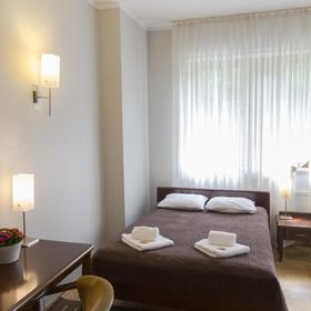 Willa Zameczek Polanica-Zdrój