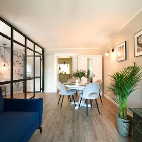 Loft przy Bulwarach