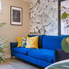 Loft przy Bulwarach