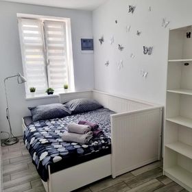 Apartament Katarzynka Toruń