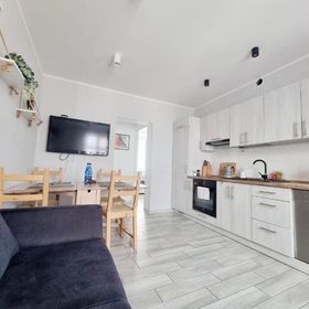 Apartament Katarzynka Toruń