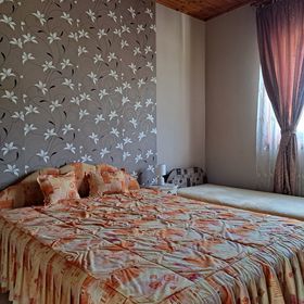 Fülemüle Vendégház Kisar