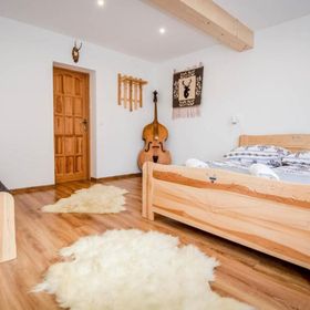 Apartamenty u Burego