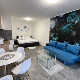 Habán Lux Apartman
