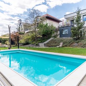 Kankalin Apartments Szentendre