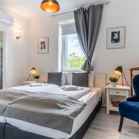 Kankalin Apartments Szentendre