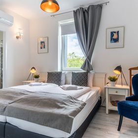 Kankalin Apartments Szentendre